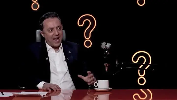 ببینید| جزئیاتی تازه از پرونده بابک زنجانی؛ زمان صدور حکم اعدام، او چه گفت؟