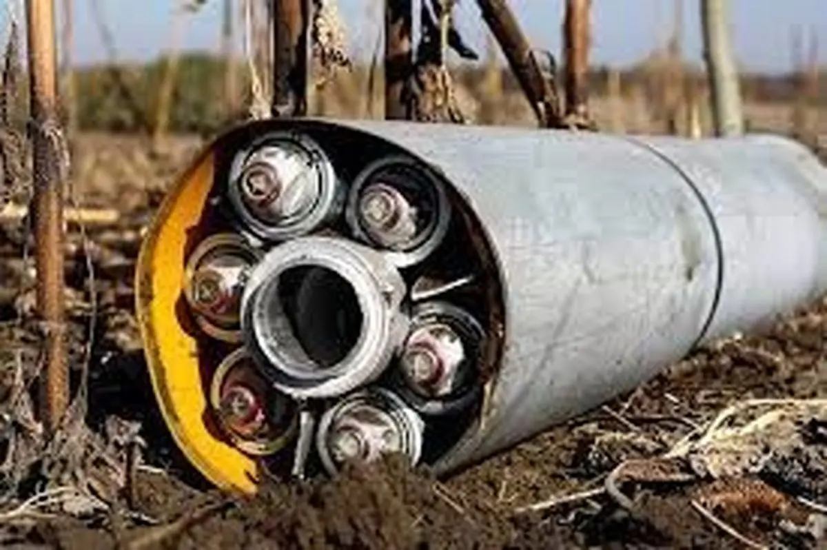 ارسال بمب خوشه‌ای به اوکراین بشریت را به جنگی جهانی نزدیک می‌کند