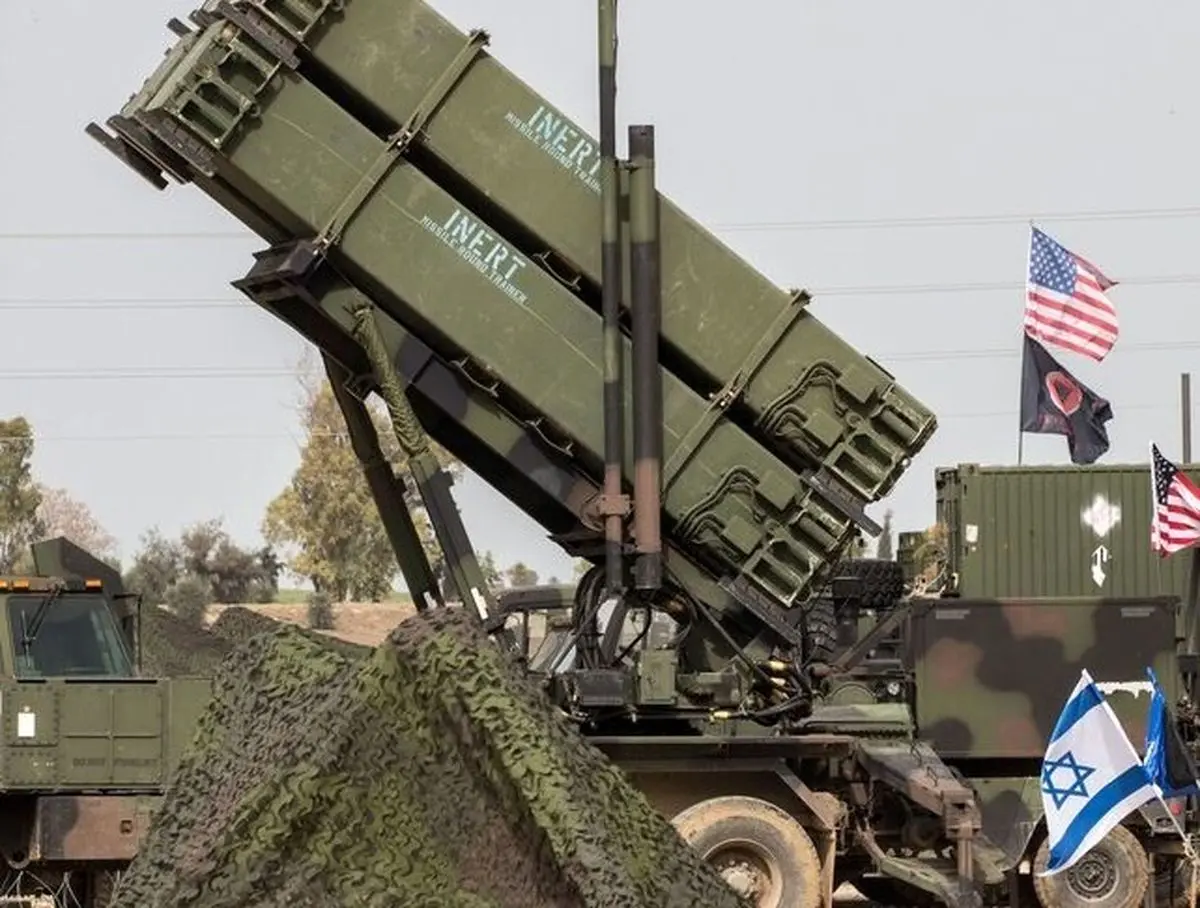 رزمایش مشترک ارتش‌های امریکا و اسرائیل همزمان با کاهش احتمال احیای برجام