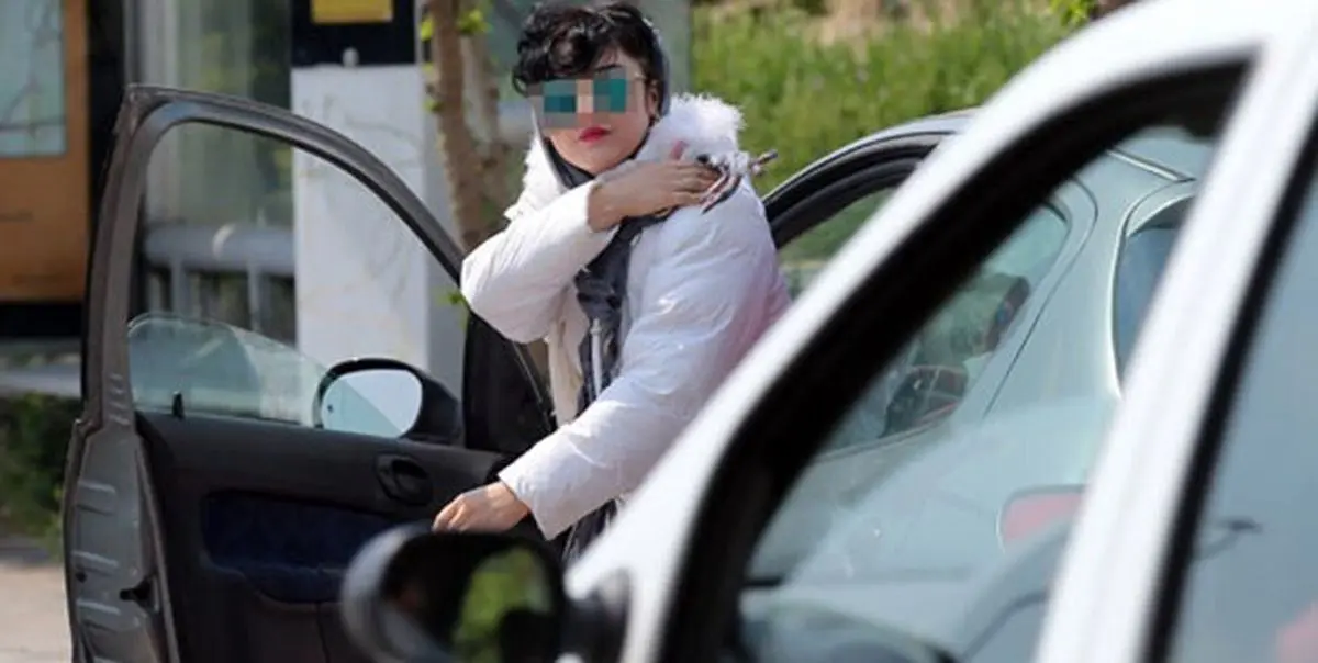 افرادی که در داخل خودرو و شمال ایران اقدام به کشف حجاب می‌کنند، تحت پیگیری قرار می‌گیرند