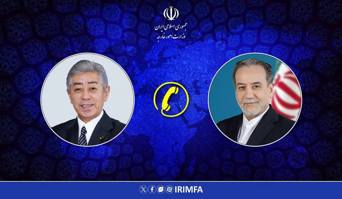 عراقچی: حمله اسراییل به تأسیسات هستهای ایران اقدام مجرمانه است