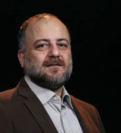 هنرمند نمی‌تواند مروج خشونت باشد
