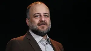 هنرمند نمی‌تواند مروج خشونت باشد
