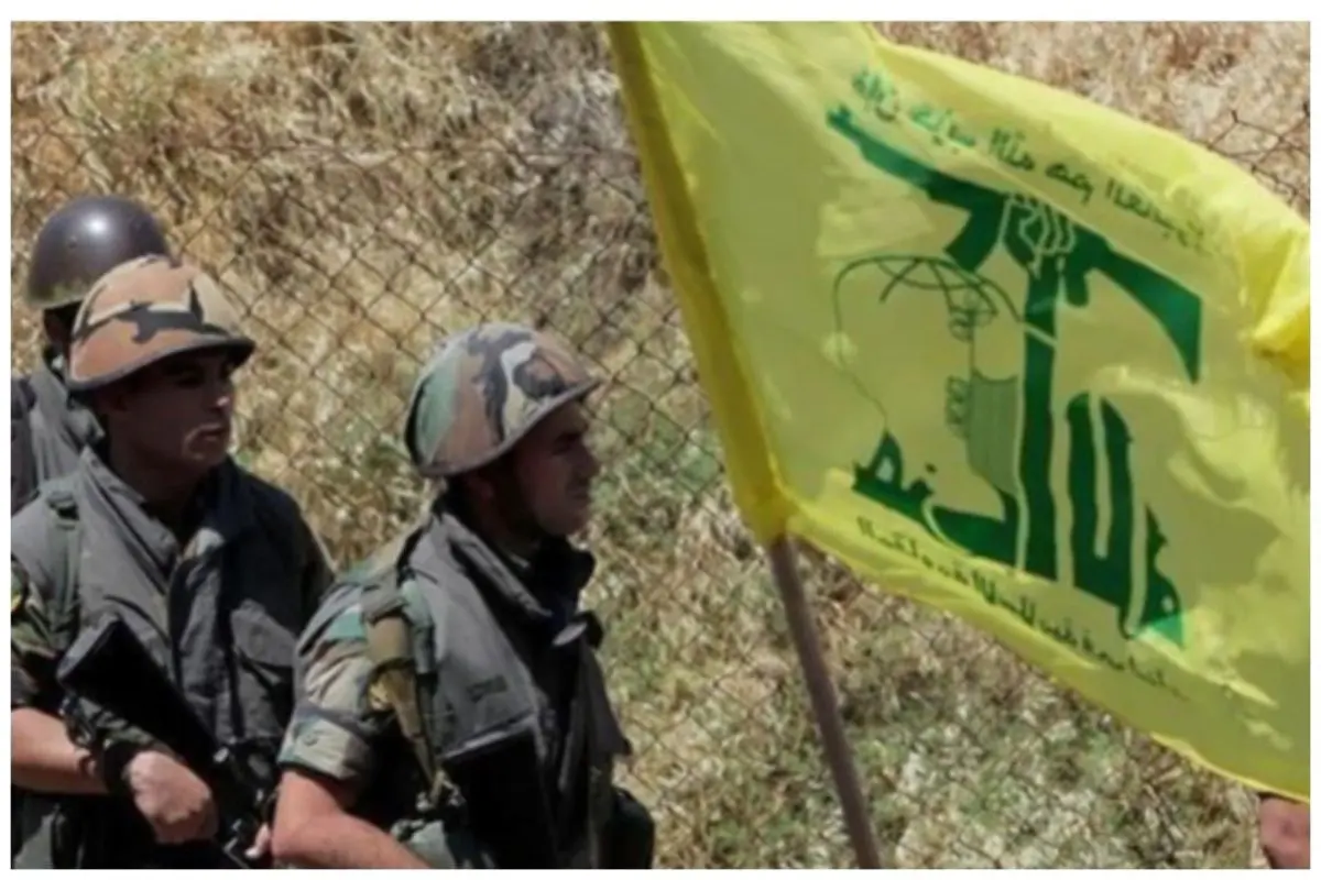 حمله موشکی حزب‌الله به 9 پایگاه نظامی اسرائیل