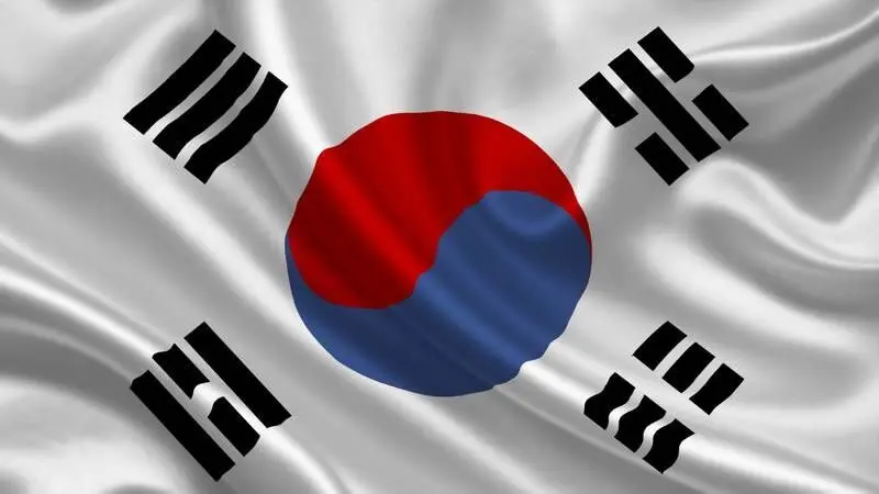 کاهش رشد اقتصادی در کره جنوبی