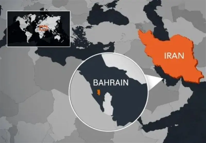 رایزنی‌های پشت پرده ایران و بحرین 