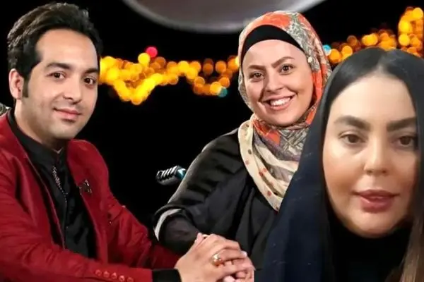 جزئیات ماجرای طلاق احسان و سولماز؛ زوج عاشق ماه عسل+ویدئو