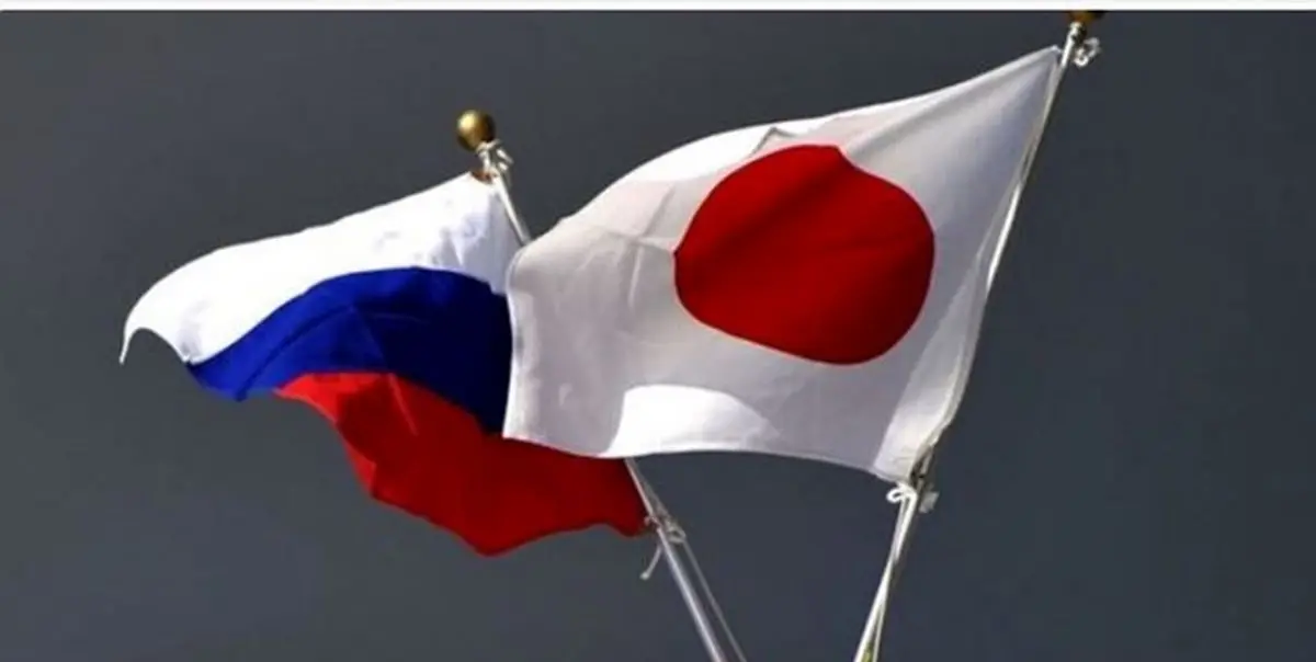 ژاپن صادرات تراشه را به روسیه متوقف کرد