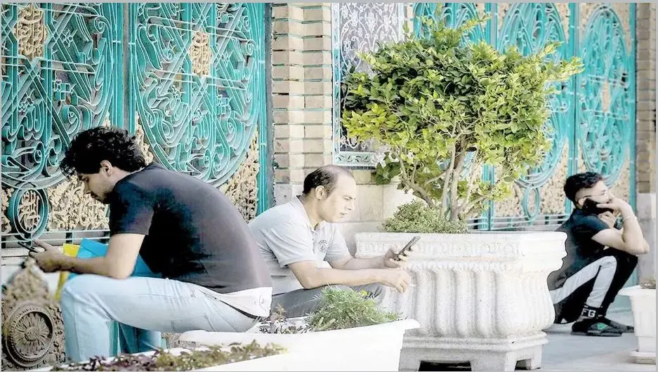 بی‌خبری، تعلیق، استیصال