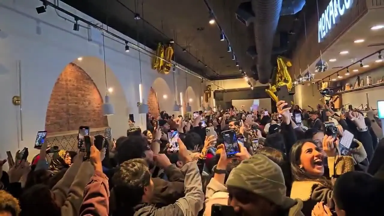 ببینید | شادمانی مسلمانان نیویورک بعد از پیروزی زهران ممدانی در انتخابات