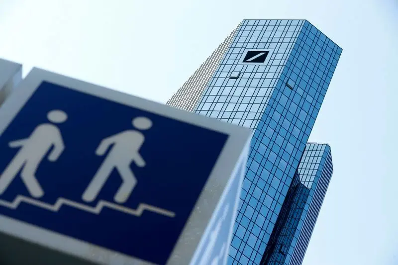 هشدار بانک مرکزی آلمان درباره تسلط بانک های آمریکا و چین