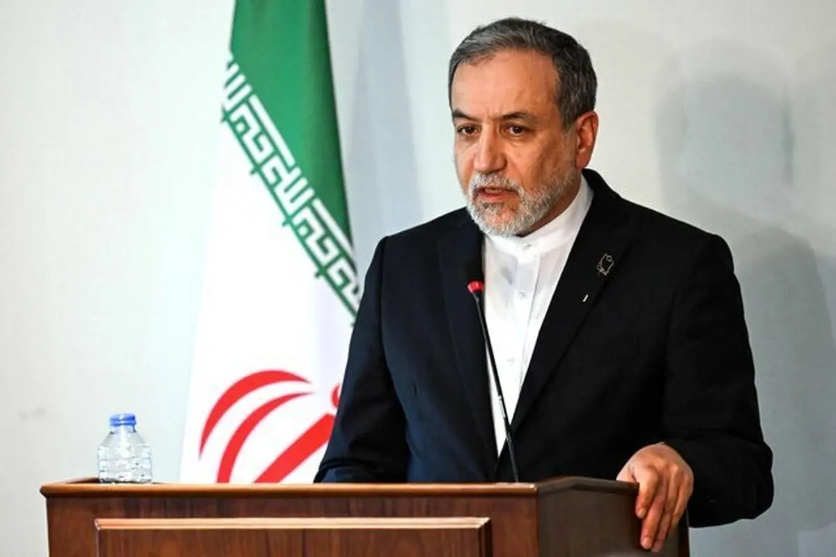 عراقچی: ایران قربانی یکجانبهگرایی آمریکا و ماجراجویی اسرائیل است