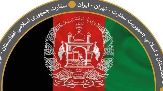 ورود یک دیپلمات طالبان برای فعالیت در سفارت افغانستان در ایران