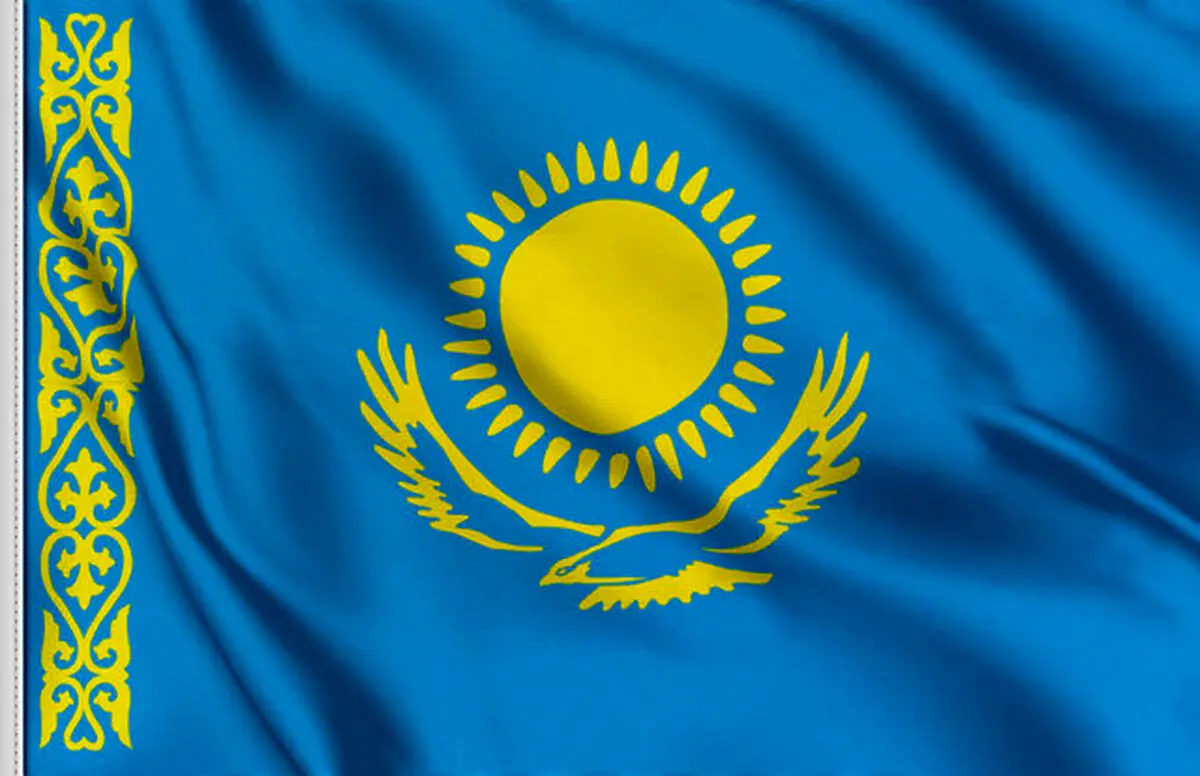آغاز رفراندوم اصلاحات قانون اساسی قزاقستان