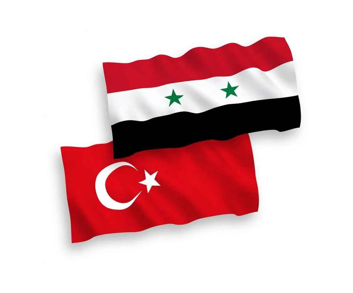  وزرای خارجه ترکیه و سوریه با حضور لاوروف چهارشنبه در مسکو دیدار می‌کنند