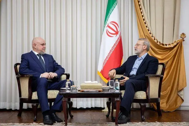 روسيه،كشور،فشارها،ايران،لاريجاني،راهبردي،دبير