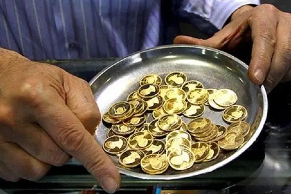 قیمت سکه و طلا امروز ۱۹ اسفند ۱۴۰۲؛ سکه امامی چند شد؟