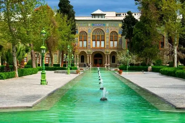 کدام بناهای تاریخی در حملات آمریکا و اسرائیل به ایران آسیب دیدند؟