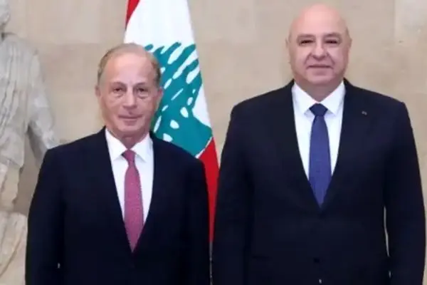 سفیر آمریکا: اسرائیل بین مذاکره با بیروت و جنگ علیه حزب‌الله تمایز قائل است