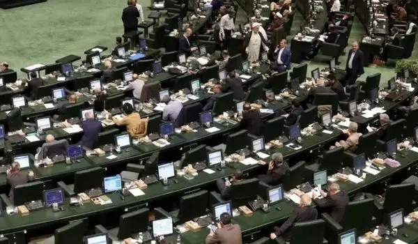 لایحه بودجه امروز به بهارستان می‌رود