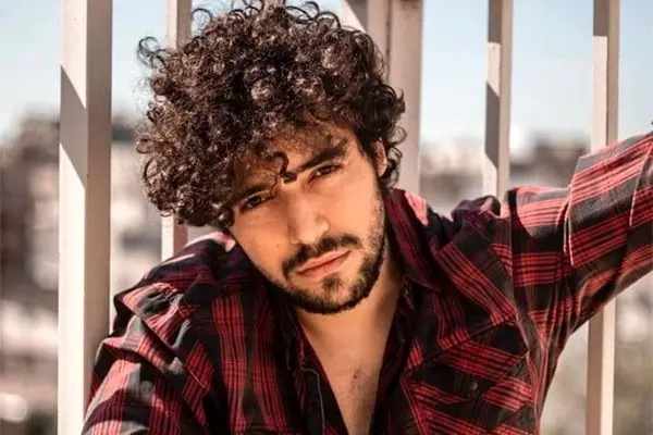 شروین حاجی‌پور مجاز شد