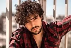 شروین حاجی‌پور مجاز شد