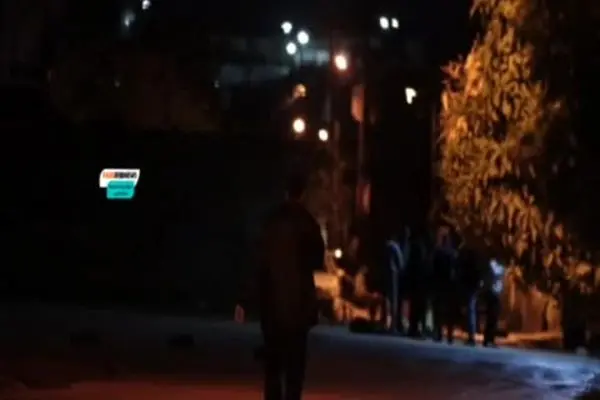 ببینید | هدف‌گیری غیرنظامیان با کنسروهای انفجاری در شیراز