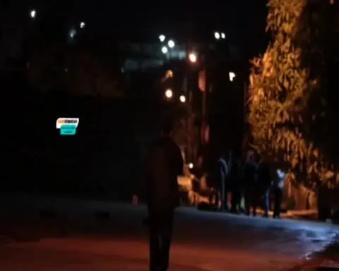 ببینید | هدف‌گیری غیرنظامیان با کنسروهای انفجاری در شیراز