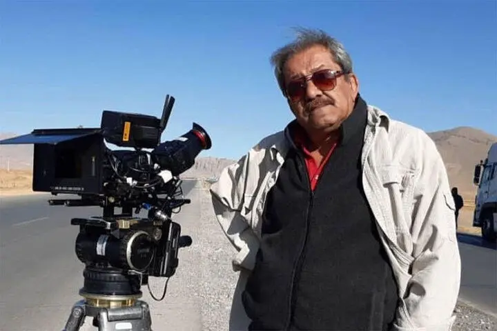 كارگردان،رشيدي