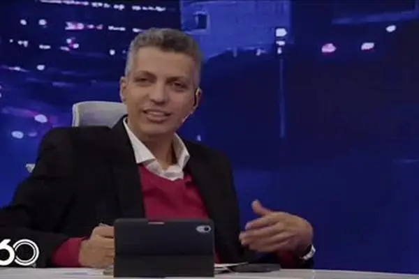 ببینید| خواهش عاجزانه فردوسی‌پور برای برگزاری بازی در مشهد