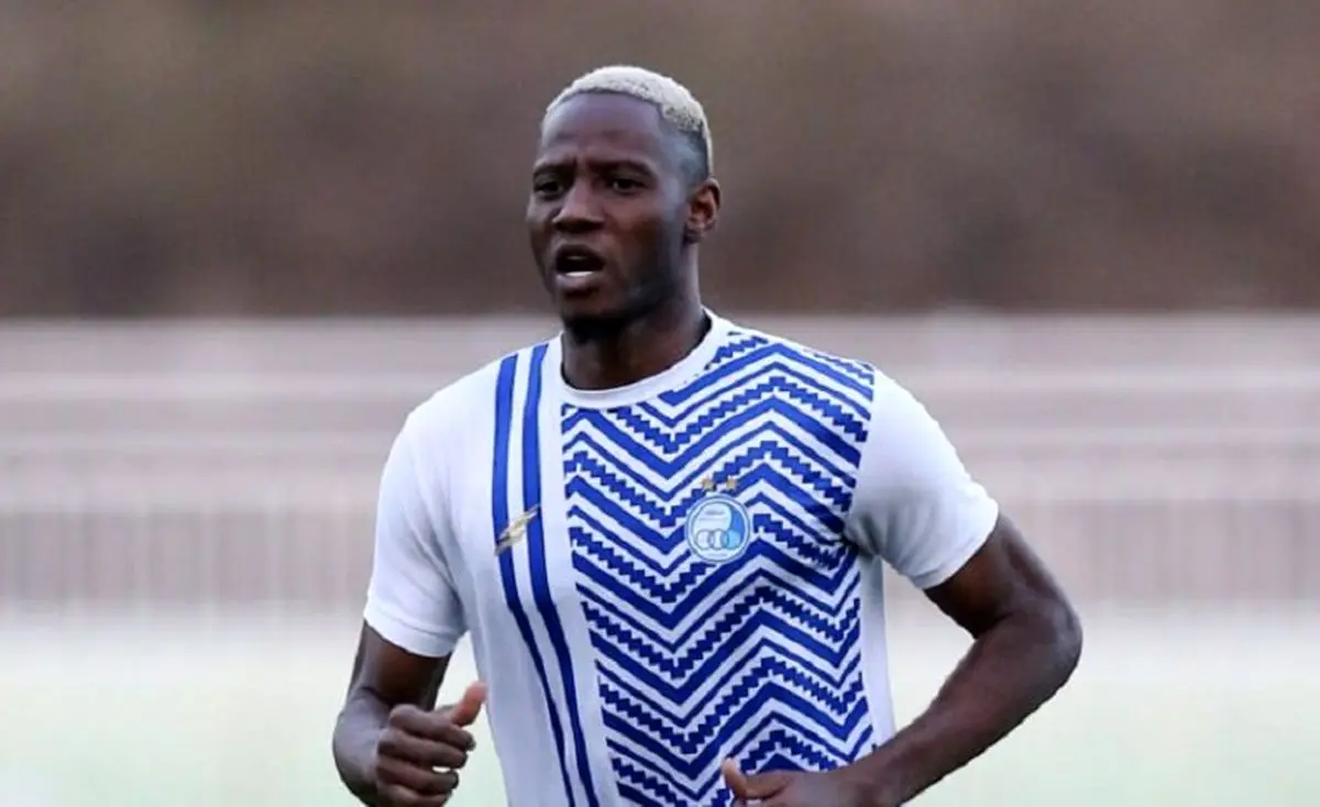 تکلیف حضور جنپو در تمرینات استقلال مشخص شد