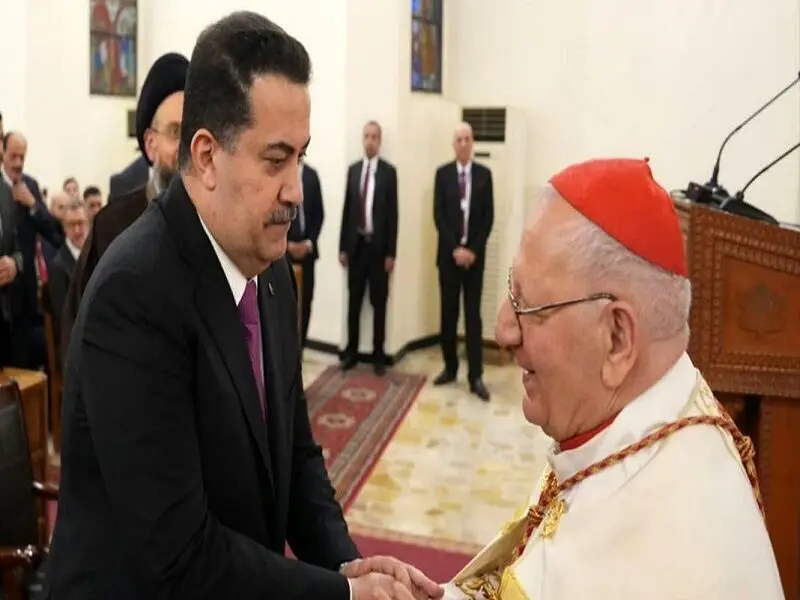 السودانی: هر گونه عادی سازی روابط عراق با اسرائیل مردود است و در قاموس عراق جایی ندارد