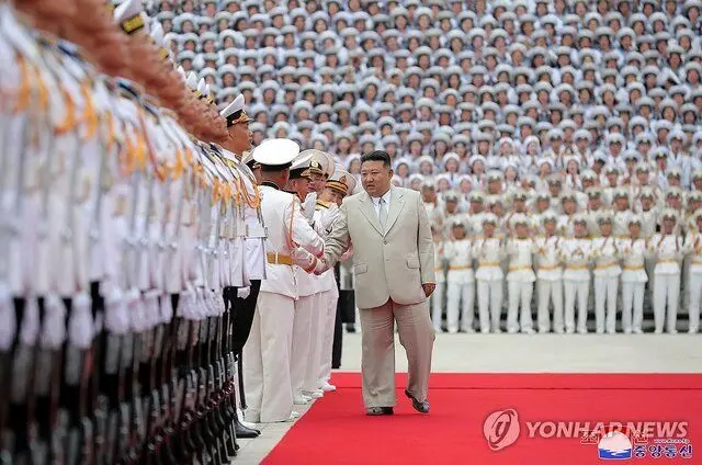 تحریم‌ها، کره شمالی را به چین و روسیه نزدیک‌تر کرد