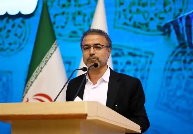 همدان،امرايي،مشكوكي،استانداري،امنيتي،حادثه،معاون