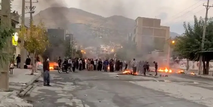 دو کشته و 3 زخمی در درگیری های امروز مشهد