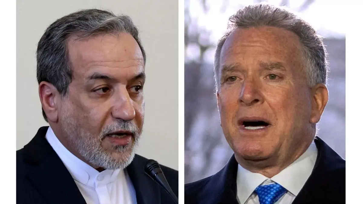 عراقچی: مذاکرات فنی از چهارشنبه آغاز میشود / مذاکرات رو به جلو و سازنده بود