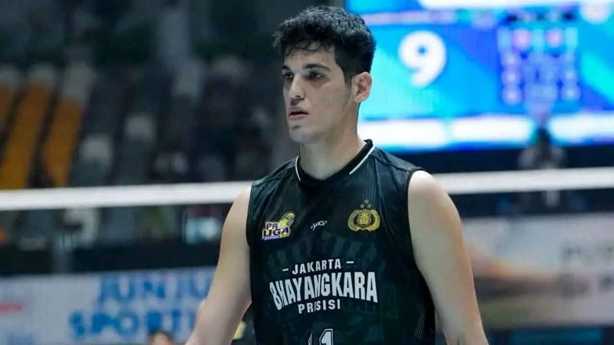 اعزام فوق تخصص مغز و اعصاب به قطر برای رسیدگی به وضعیت صابر کاظمی