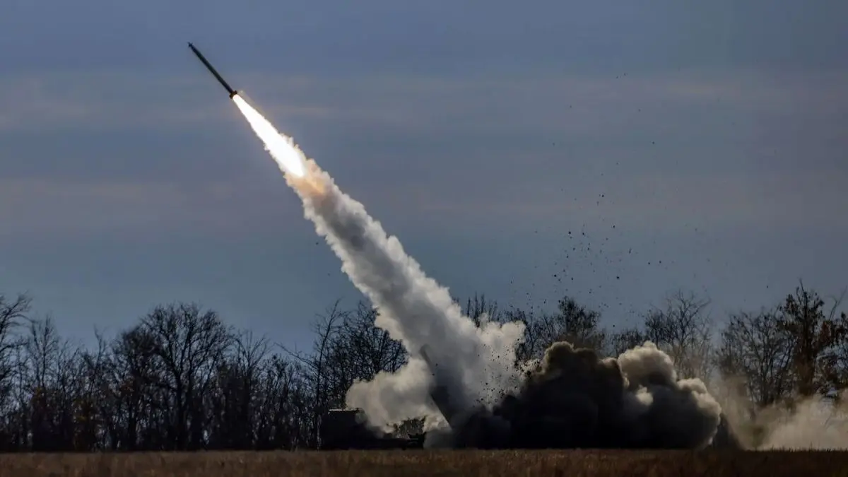 حملات شدید و کم‌سابقه روسیه به اوکراین با ۱۲۲ موشک؛ این حمله تقریباً ۱۸ ساعت طول کشید!