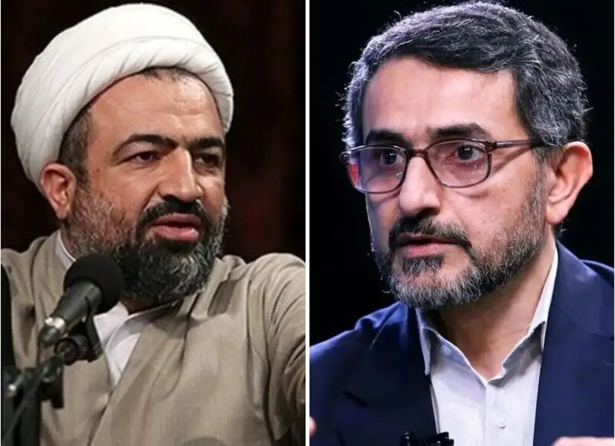 انتقاد زارعی، نماینده مجلس از اظهارات رسایی: هرگز به گندم ری نخواهید رسید/ دوستان جبهه شریان، تشکیل جلسه دهید و رفیق خاطی خود را از جمع اخراج کنید