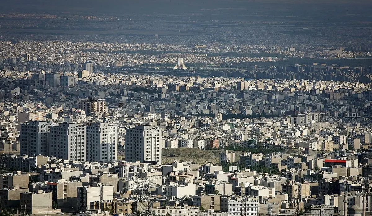 کدام آپارتمان‌ها بیشترین مشتری را در شهر تهران دارند؟