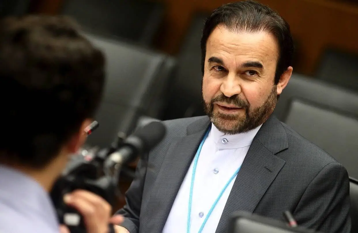 ايران،اروپايي،قطعنامه،آژانس،دائم،سفير،اقدامات،نماينده،نقض،تأ ...