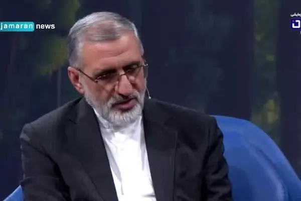 ببینید| جزئیات سقوط بالگرد ابراهیم رئیسی از زبان غلامحسین اسماعیلی