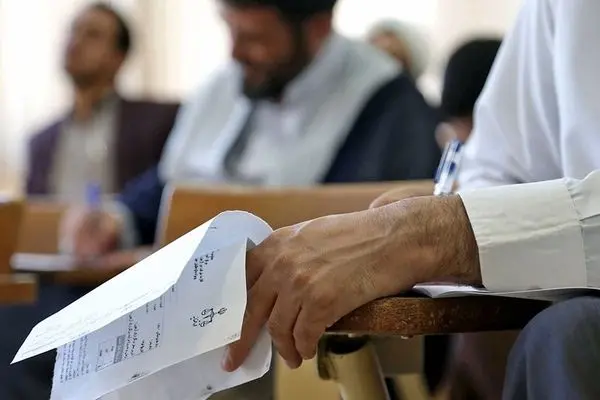 نتایج آزمون کتبی دکتری وزارت بهداشت امروز اعلام می‌شود