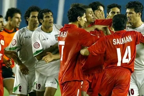 واکنش رئیس دفتر خاتمی به ماجرای باخت عمدی تیم ملی به بحرین