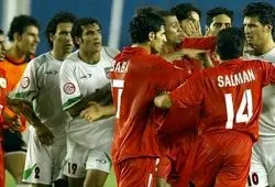 واکنش رئیس دفتر خاتمی به ماجرای باخت عمدی تیم ملی به بحرین