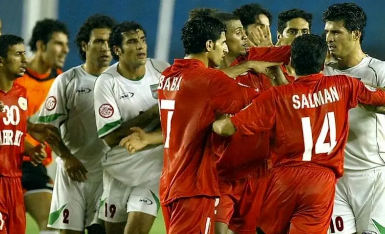 تيم،ملي،بازيكنان،بحرين،صفايي،فراهاني،وقت،مدير،شكست،بازي،صعود ...