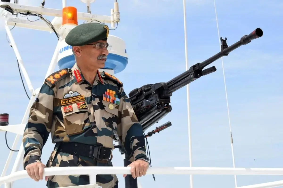 هند بدنبال خرید اسلحه ضد زره از سوئد