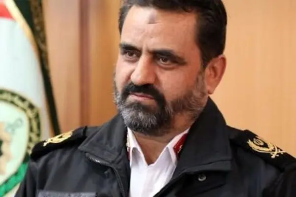 اعلام تمهیدات ترافیکی پلیس راهور تهران بزرگ برای نماز عید فطر