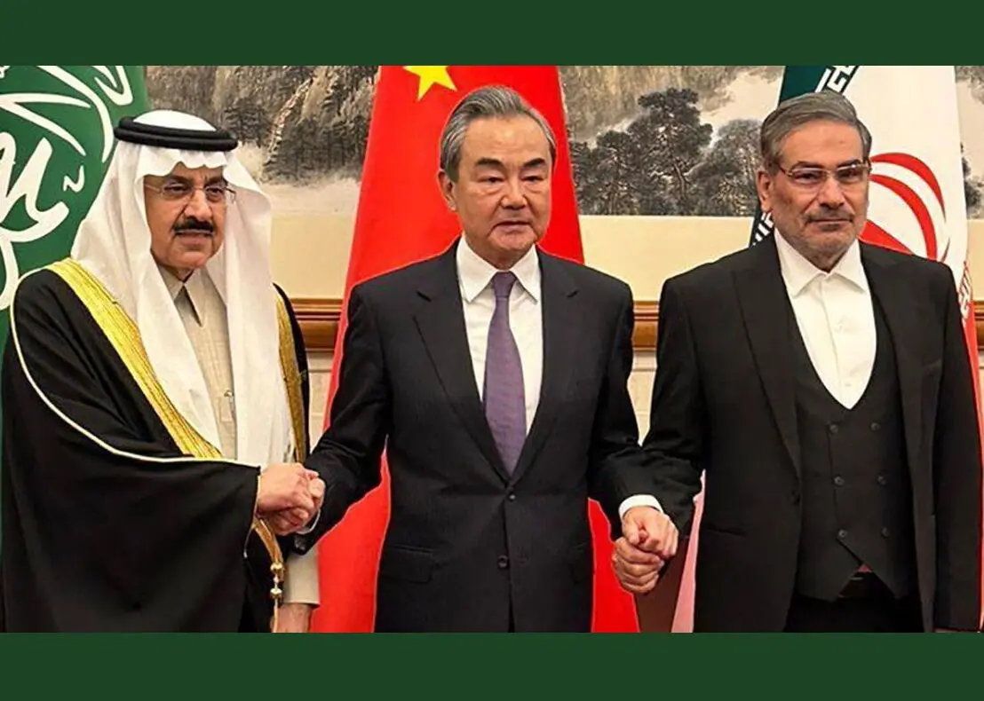 جزئیات جدید از توافق ایران و عربستان و نقش بن‌سلمان