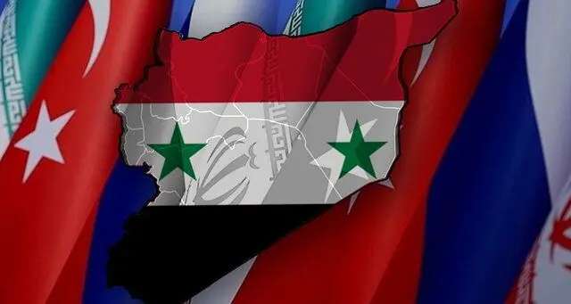 توافق برای ایجاد مرکز هماهنگی امنیتی در سوریه